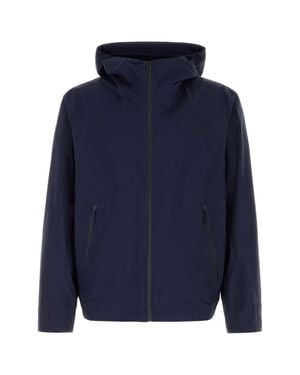 Veilance Secant Sl Jacket M - Blue