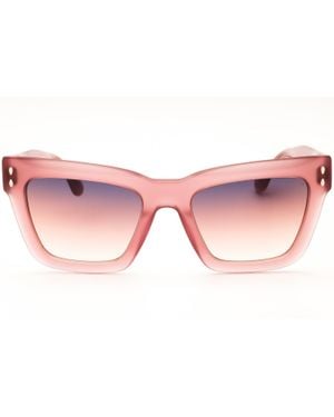 Isabel Marant Im 0210/S Sunglasses - Pink