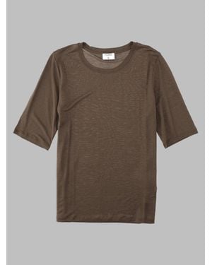 Filippa K Filippa K - Brown