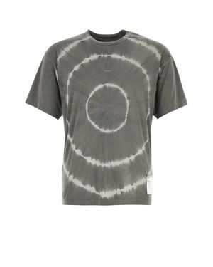 Satisfy Auralite T-Shirt - Gray