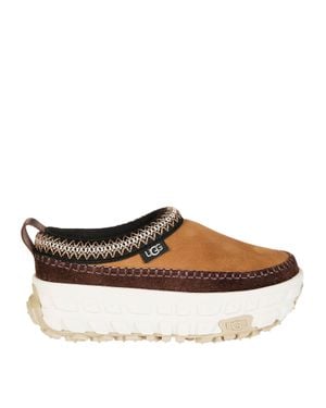 UGG Venture Daze Slippers - Brown