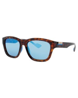 Gucci Navigator Acetate Sunglasses For - Black