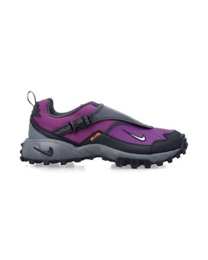 Nike Acg Phassad Sneakers - Purple