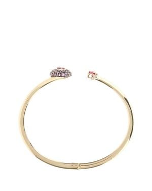 Swarovski Sublima-Tone Metal Bracelet - Metallic