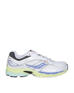 Saucony Omni 9 Sneaker - Blue