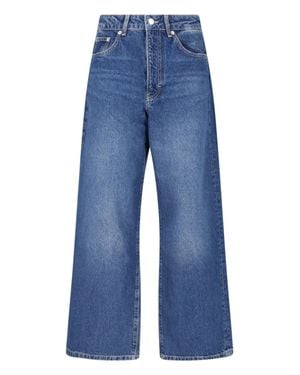 Jeanerica Jeans - Blue
