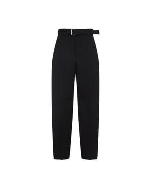 Bottega Veneta Pants - Black