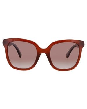 Moschino Mos178/S Sunglasses - Brown