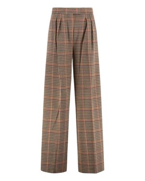 Max Mara Pants - Brown