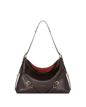 Givenchy Medium Handbag - Brown
