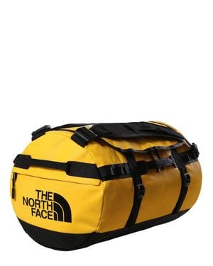 The North Face Weekend Bags - Yellow
