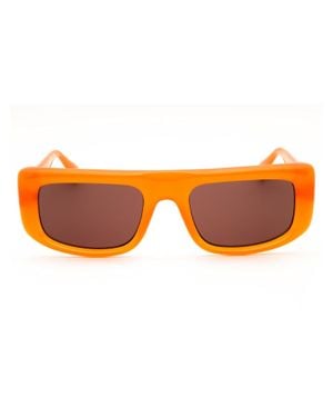 Guess Gu00138 Sunglasses - Orange