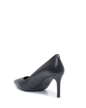 MICHAEL Michael Kors Chic Heeled Décolleté For Fall 2024 - Blue