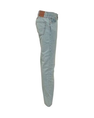 Levi's 501 Original Jeans - Green
