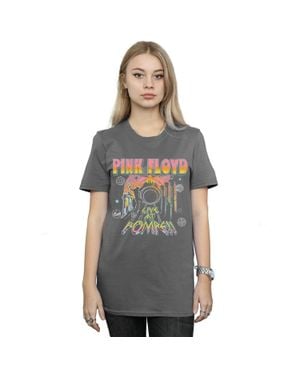 Pink Floyd Live - Grey