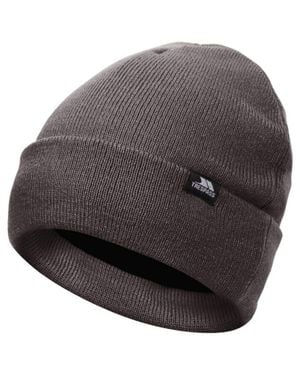 Trespass Littlebrook Beanie - Grey