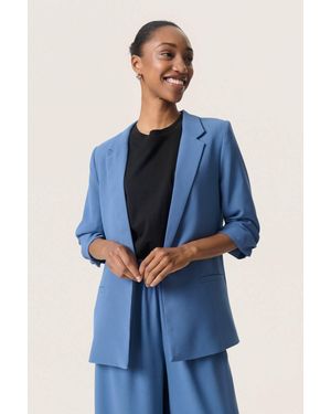Soaked In Luxury Soaked - Blue