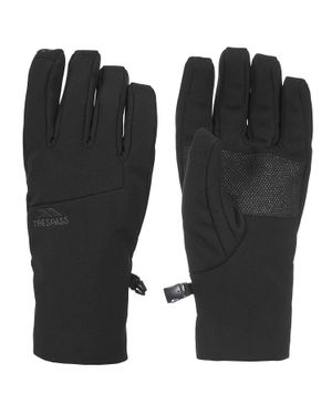 Trespass Royce Gloves - Black