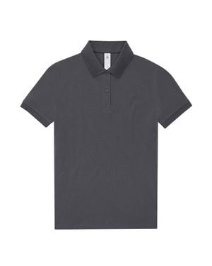 Bc My Polo Shirt - Blue