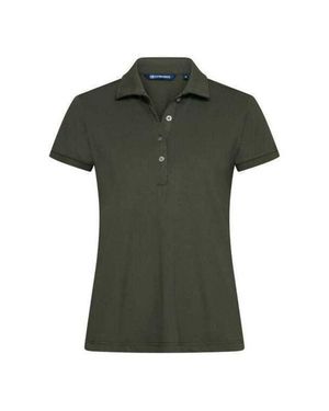 Cutter & Buck Virtue Golf Polo Shirt - Green