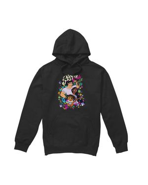 Encantto Mirabel, Isabela & Luisa Have Sister Goals Hoodie - Grey