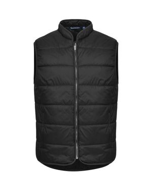 Cutter & Buck Mount Adams Lightweight Gilet - Black