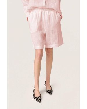 Soaked In Luxury Soaked - Pink