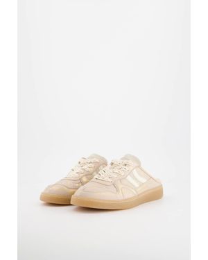Coolway Goal Mule - White