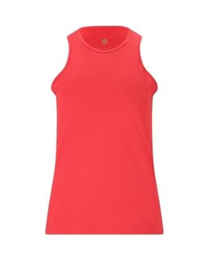 Athlecia Tank Top Almi - Red
