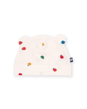 Kite Baby Apple A Day Hat - Pink
