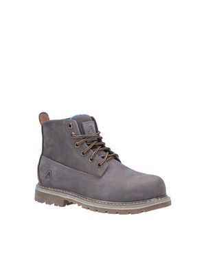 Amblers 'As105 Mimi' Safety Boots - Brown