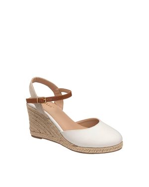 Lotus 'Katie' Casual Espadrilles - Pink
