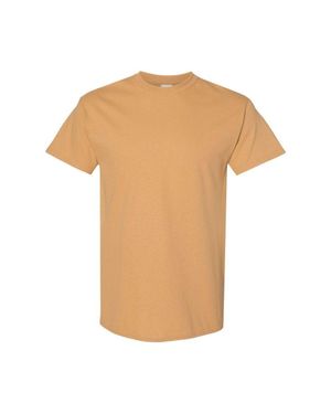 Gildan Heavy Cotton T-Shirt - Natural