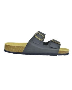 Sanosan Aston Sandals - Green