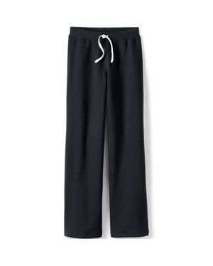Lands' End Joggers - Black