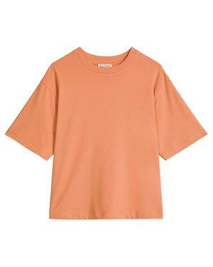 Marc O' Polo T-Shirt Pack Of 1 - Orange