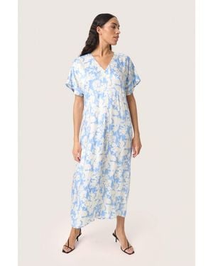 Soaked In Luxury Soaked - Blue
