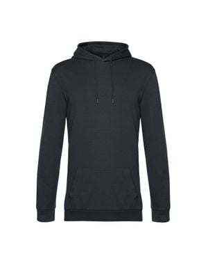 Bc Hoodie - Blue
