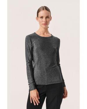 Soaked In Luxury Soaked - Grey
