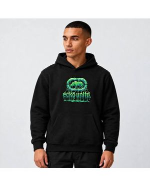 Ecko' Unltd Slime Hoodie - Black