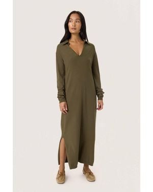 Soaked In Luxury Soaked - Green