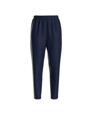 Umbro Club Essential Polyester Jogging Bottoms - Blue