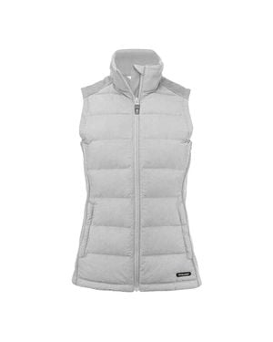 Cutter & Buck Oak Harbor Gilet - Grey