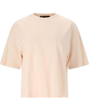 Athlecia T-Shirt London - Natural