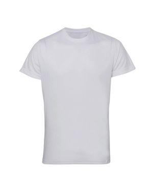 Tridri Performance T-Shirt - White