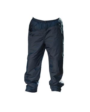 Regatta Wetherby Rain Padded Over Trouser (31Inch Leg Length) - Blue