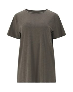Athlecia T-Shirt Lizzy - Grey