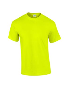 Gildan Ultra Cotton T-Shirt - Yellow