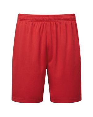 Tridri Ion-Charge Performance Shorts - Red