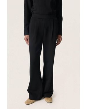 Soaked In Luxury Soaked - Black